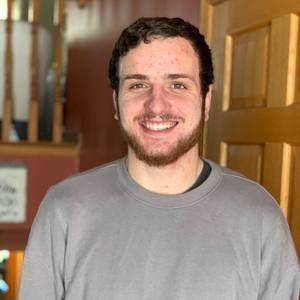 Meet your Posher, Michael